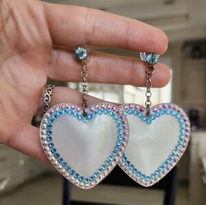 Tarina Tarantino Barbie Earrings